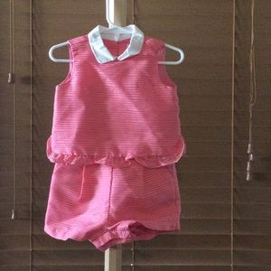 COPY - Janie and jack jumper